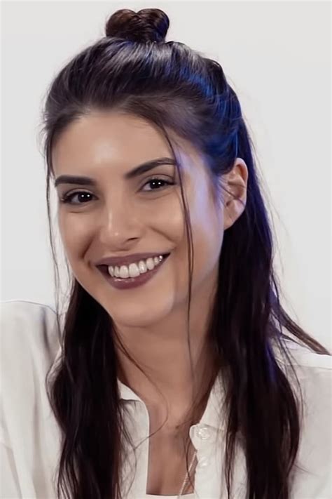 Deniz Baysal — The Movie Database (TMDB).
